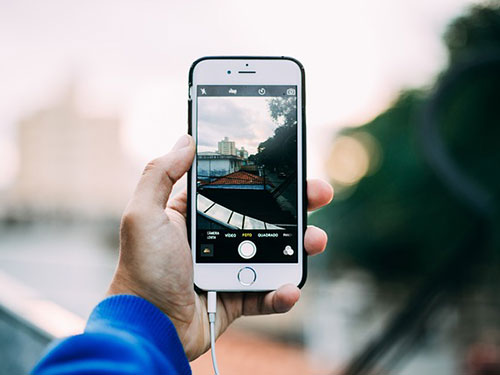 为您的企业在社交媒体上发布什么