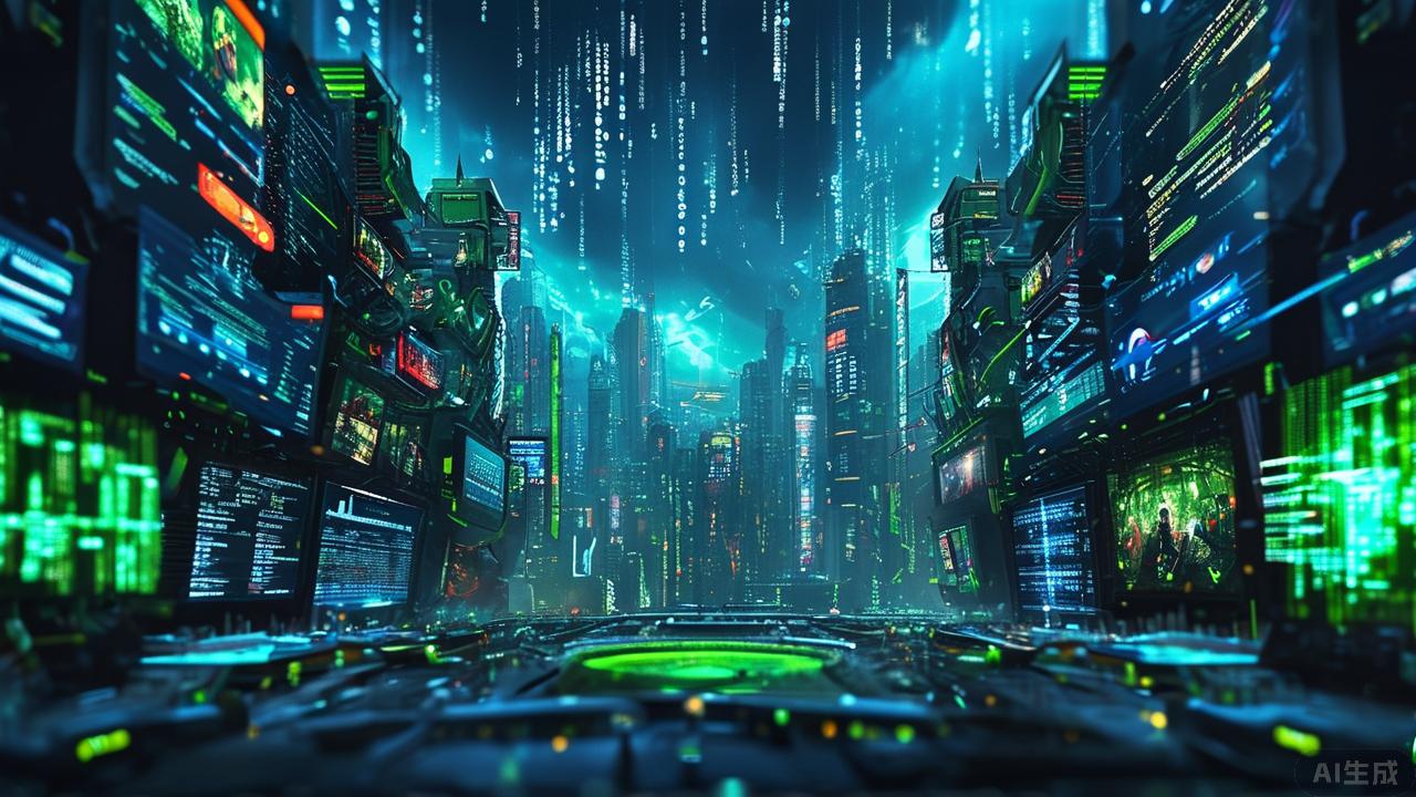 平台数字娱乐新标杆