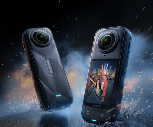 影石会不会杀入微单和单反 创始人回应