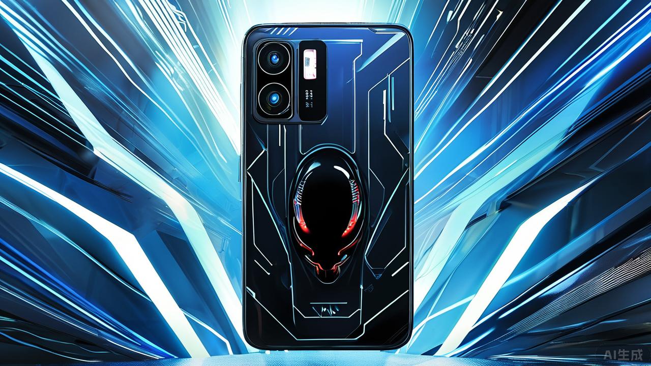 风暴平台N10手机高性能与时尚设计的完美融合