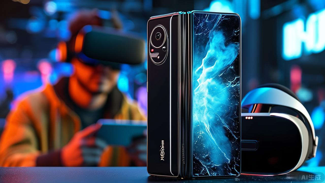 荣耀风暴联手重构科技生态